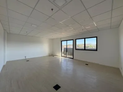 Sala Comercial para alugar, 60m² no Jardim Marchissolo, Sumaré