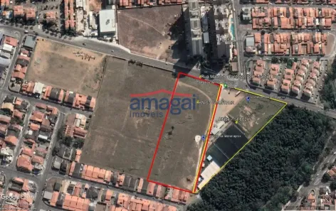 Imóvel Comercial à venda, 30120m² no Jardim Sul, São José dos Campos