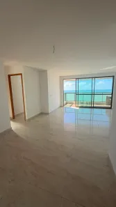 Apartamento com 3 Quartos à venda, 96m² no Candeias, Jaboatão dos Guararapes