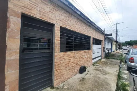 Casa com 3 Quartos à venda, 89m² no Nova Cidade, Manaus
