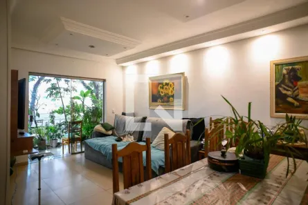 Apartamento com 3 Quartos à venda, 98m² no Vila Moraes, São Paulo