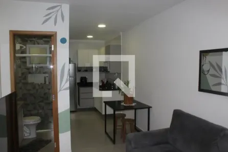 Apartamento com 2 Quartos à venda, 44m² no Água Fria, São Paulo