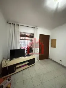 Sobrado com 3 Quartos à venda, 160m² no Chácara Tatuapé, São Paulo