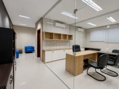 Ponto Comercial para alugar, 175m² no Nova Ribeirânia, Ribeirão Preto