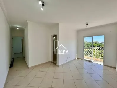 Apartamento com 2 Quartos à venda, 68m² no Pinheirinho, Vinhedo