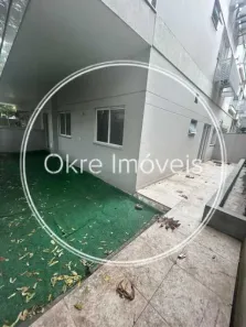 Apartamento com 3 Quartos à venda, 124m² no Laranjeiras, Rio de Janeiro