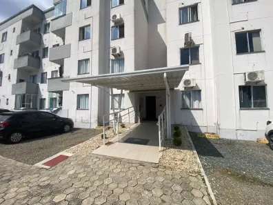 Apartamento com 2 Quartos à venda, 60m² no Espinheiros, Itajaí