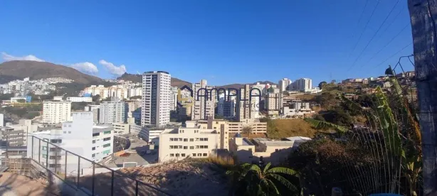 Lote/Terreno à venda, 1550m² no Buritis, Belo Horizonte