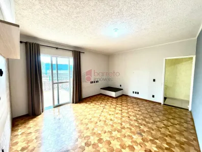 Sobrado com 2 Quartos à venda, 183m² no Vila Agrícola, Jundiaí