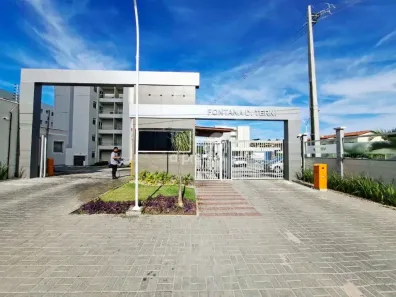 Apartamento com 2 Quartos para alugar, 55m² no Cambeba, Fortaleza