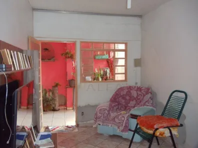 Casa com 2 Quartos à venda, 129m² no Jardim Mugnaini, São José do Rio Preto
