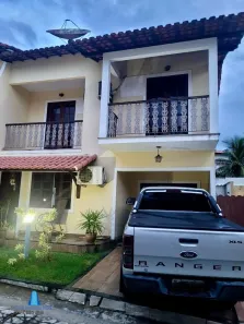 Casa com 4 Quartos à venda, 120m² no XV de Novembro, Araruama