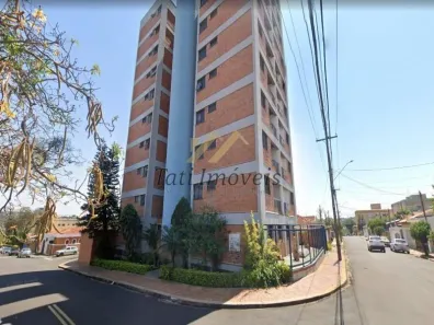 Apartamento com 1 Quarto à venda, 42m² no Parque Arnold Schimidt, São Carlos