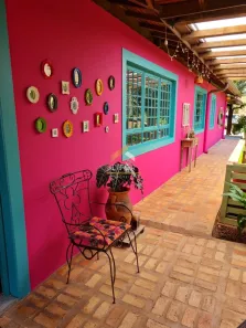 Fazenda/Sítio com 5 Quartos à venda, 500m² no Chácaras Alpina, Valinhos