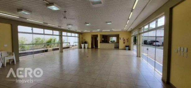 Apartamento com 2 Quartos à venda, 47m² no Jardim Terra Branca, Bauru