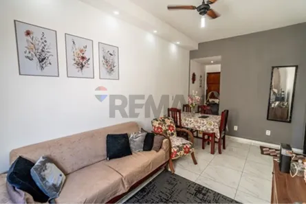 Apartamento com 1 Quarto à venda, 57m² no Tauá, Rio de Janeiro