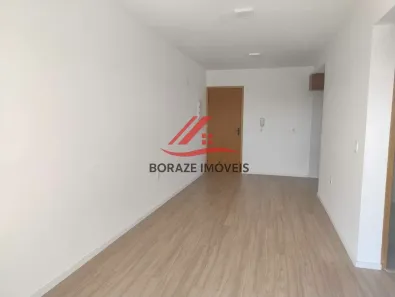 Apartamento com 2 Quartos para alugar, 54m² no Jardim Anchieta, Mauá