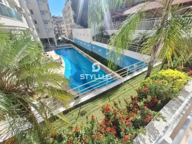 Cobertura com 3 Quartos à venda, 118m² no Todos os Santos, Rio de Janeiro