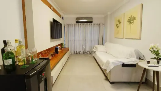Apartamento com 3 Quartos à venda, 104m² no Pitangueiras, Guarujá