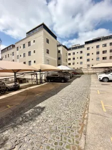 Apartamento com 2 Quartos para alugar, 110m² no Jardim Riacho das Pedras, Contagem