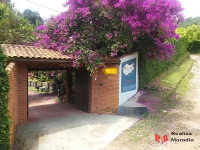 Fazenda/Sítio com 3 Quartos à venda, 1000m² no Jardim Rosa Azul (Caucaia do Alto), Cotia