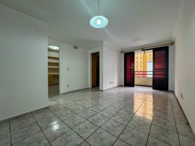 Apartamento com 2 Quartos para alugar, 62m² no Jaguaribe, Osasco