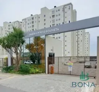 Apartamento com 2 Quartos à venda, 41m² no Costa e Silva, Porto Alegre