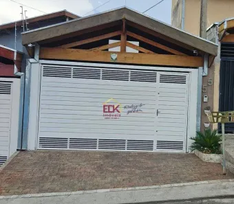 Casa com 3 Quartos à venda, 127m² no Jardim do Lago I, Taubaté