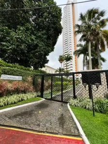 Apartamento com 3 Quartos à venda, 216m² no Monteiro, Recife