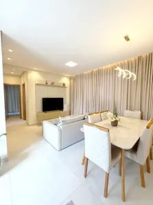 Apartamento com 3 Quartos à venda, 84m² no Riacho das Pedras, Contagem