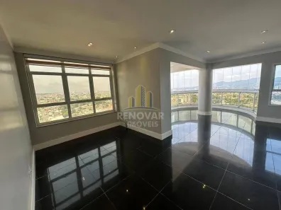 Cobertura com 4 Quartos à venda, 245m² no Vila Oliveira, Mogi das Cruzes