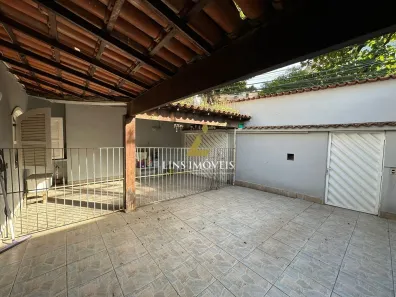 Casa com 4 Quartos à venda, 327m² no Cachambi, Rio de Janeiro