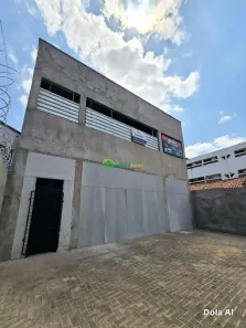 Galpão/Depósito/Armazém para alugar, 406m² no Centro, Teresina