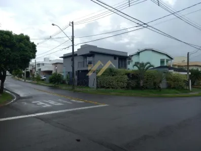Casa de Condomínio com 4 Quartos para alugar, 297m² no Jardim Jockey Clube, São Carlos