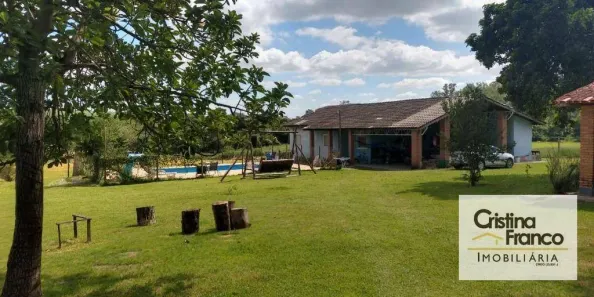 Casa de Condomínio com 3 Quartos à venda, 342m² no Haras Paineiras, Salto