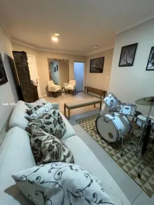 Apartamento com 3 Quartos à venda, 94m² no Alphaville Centro Industrial e Empresarial/Alphaville., Barueri