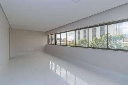 Apartamento com 4 Quartos à venda, 153m² no Cidade Nova, Belo Horizonte