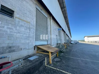 Galpão/Depósito/Armazém para alugar, 1000m² no Serra do Anil, Cariacica