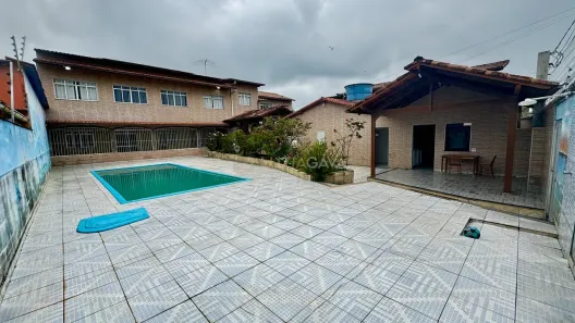 Casa com 8 Quartos à venda, 720m² no Balneário Ponta da Fruta, Vila Velha