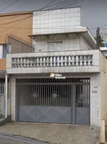 Sobrado com 2 Quartos à venda, 180m² no Imirim, São Paulo