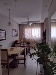 Apartamento com 2 Quartos à venda, 46m² no Residencial das Américas, Ribeirão Preto