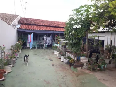 Casa com 2 Quartos à venda, 80m² no Residencial Monte Verde, São José do Rio Preto