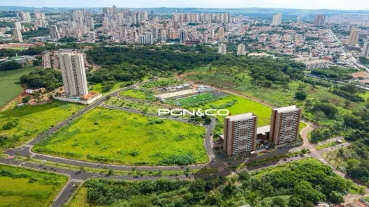 Apartamento com 3 Quartos à venda, 66m² no Panamby II, Ribeirão Preto