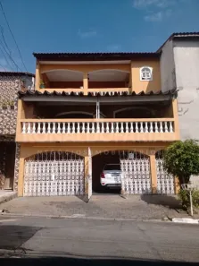 Sobrado com 4 Quartos à venda, 180m² no Parque Colonial, São Paulo