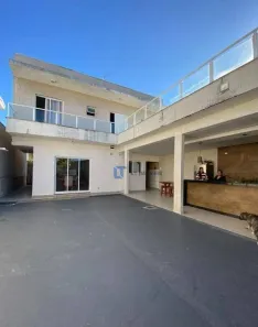Sobrado com 3 Quartos para alugar, 210m² no Loteamento Villa Branca, Jacareí