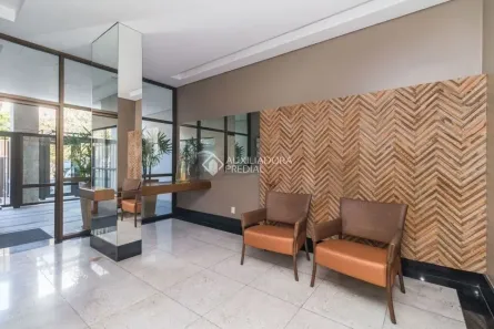 Apartamento com 2 Quartos à venda, 75m² no Rio Branco, Porto Alegre