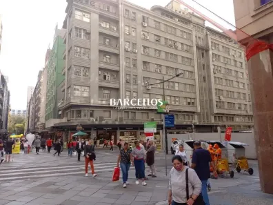 Sala Comercial para alugar, 100m² no Centro Histórico, Porto Alegre