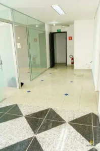 Sala Comercial com 1 Quarto para alugar, 70m² no Jardim do Mar, São Bernardo do Campo