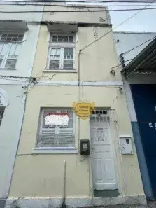 Imóvel Comercial com 4 Quartos para alugar, 290m² no Centro, Niterói