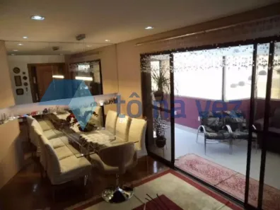 Apartamento com 3 Quartos à venda, 200m² no Cerâmica, São Caetano do Sul